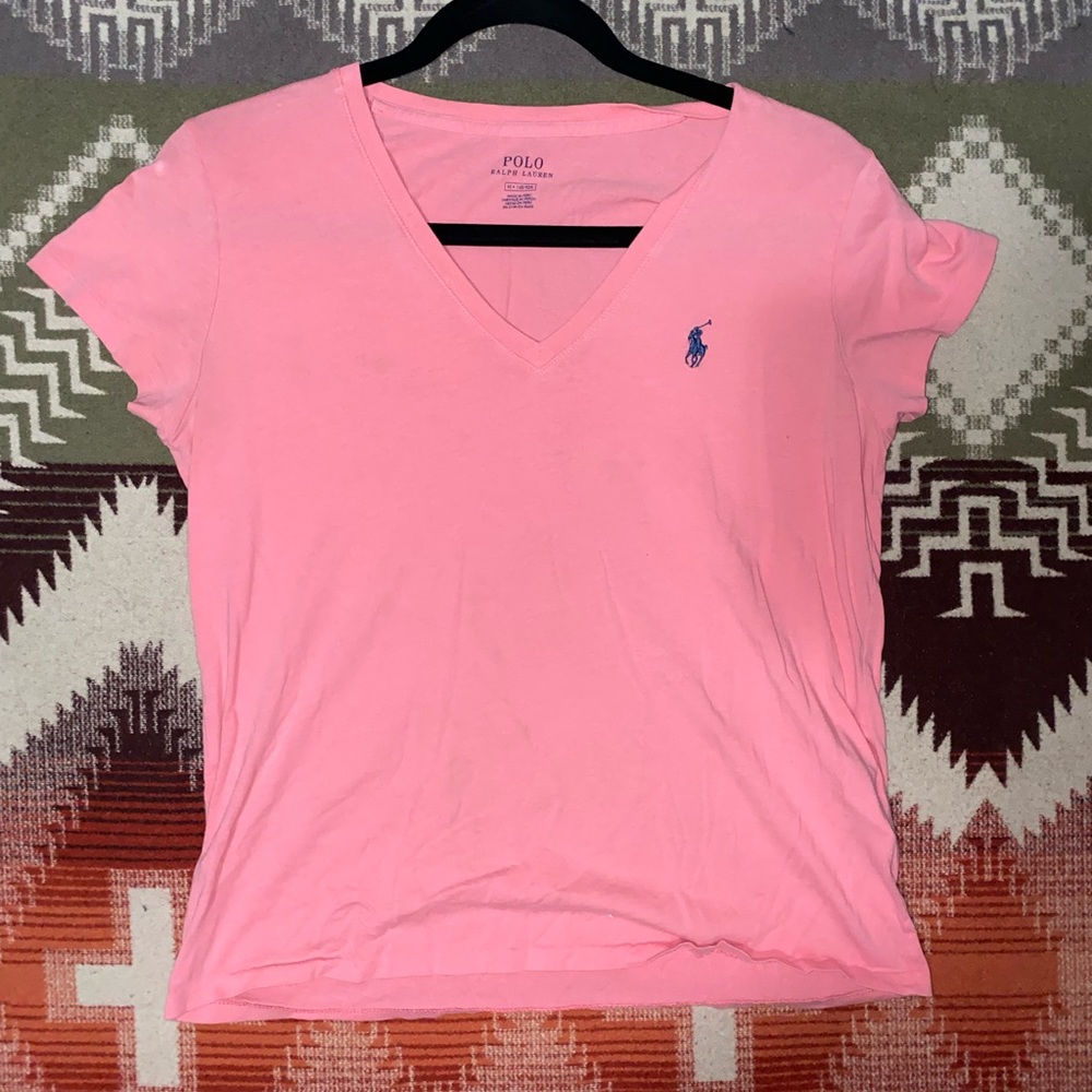 Ralph Lauren V-Neck